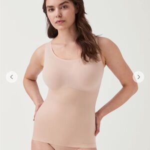 SPANXshape™ Invisible Tank